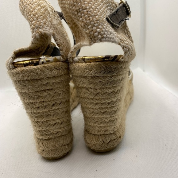 Desigual wedges size 39EU - Picture 3 of 5